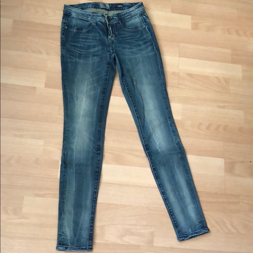 Express Jeans - Picture 2 of 4